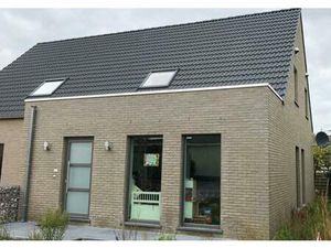 Huis te koop in Melle