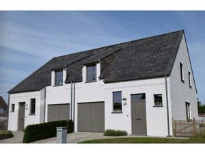 Huis te koop in Melle