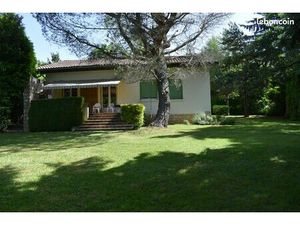 Belle maison exposée plein sud