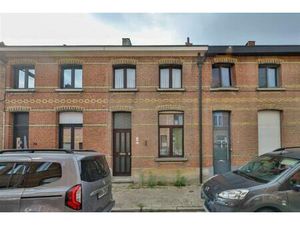 Huis te koop in Mortsel