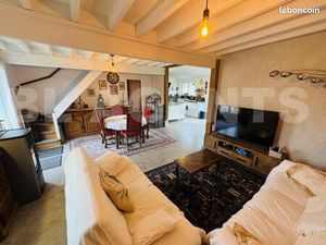 Maison 4 pièces 83 m²