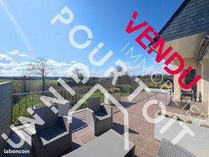 Maison 7 pièces 139 m²