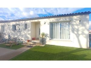 Villa de Plain Pieds