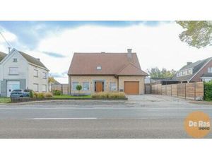 Villa te koop in Haaltert