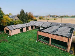 Huis te koop in Kampenhout