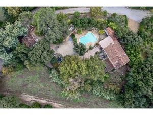 Villa de luxe de 7 pièces en vente Le Plan-de-la-Tour  France