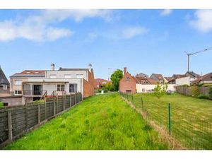 Bouwgrond te koop in Roosdaal