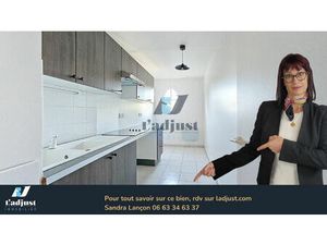 Appartement Avon 2 pièce(s) 56.61 m2