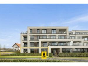 Schitterend tuinappartement vlakbij zee!