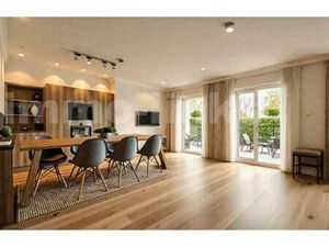 CHARENTON ÉCOLES 3 PIÈCES 63M2 AVEC JARDIN