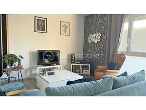 Appartement de 47 m² à Cormelles-Le-Royal