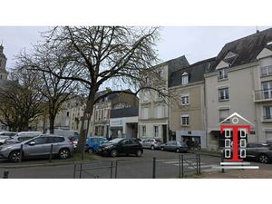 COEUR DOUTRE - T2/3 À RÉNOVER