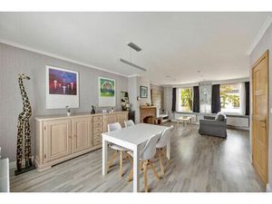 Recent Gerenoveerd Duplex-Appartement met Terras