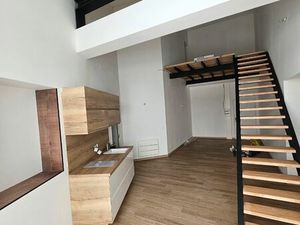 Appartement entièrement rénové duplex lumineux