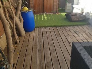 Petit T2 rez de Jardin (Le Muy 83) 142.900eur