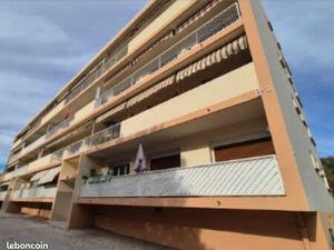 Appartement en excellent état