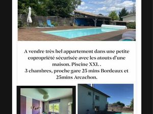 Maison en copropriété