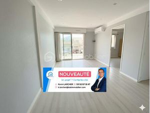 Appartement de 38 m² à Palavas-Les-Flots