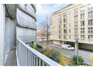 Appartement Paris IVe