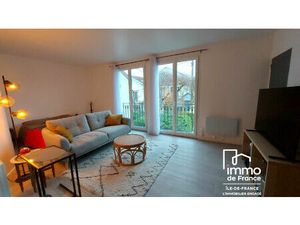 Appartement Le Chesnay Rocquencourt 4 pièce(s) 39.56 m2