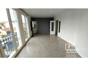 Appartement Le Chesnay Rocquencourt 4 pièce(s) 69 m2