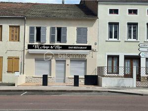 Fonds de commerce à Noailly