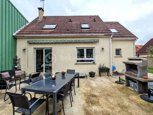 Maison de 120 m² à Chevru