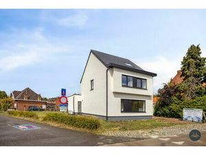 Ruime gezinswoning met vijf slaapkamers