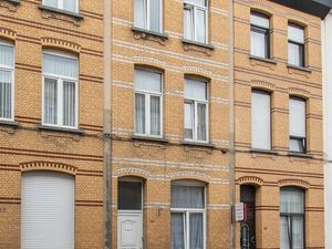 Ruime herenwoning met 4 slaapkamers en stadstuintje