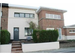 Gerenoveerde instapklare woning