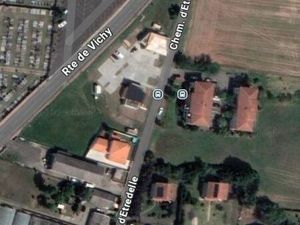 Terrain constructible Pont du Chateau 1 935 m²