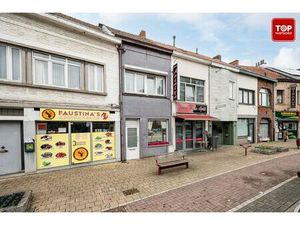 Instapklare woning in centrum Deinze