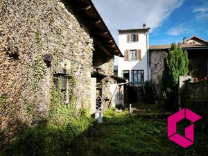 Maison à vendre Dore-l'Église