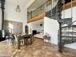 Maison 6 pièces 170 m²