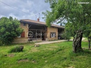 Ferme 5 pièces 147 m²