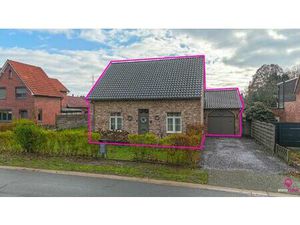 Kangoeroe woning met 5 slpks rustig gelegen!