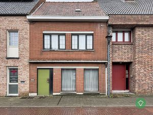 Huis te koop in Koekelare met 3 slaapkamers