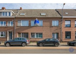 Gebouw ca. 420m² met verschillende ontwikkelingsmogelijkheden