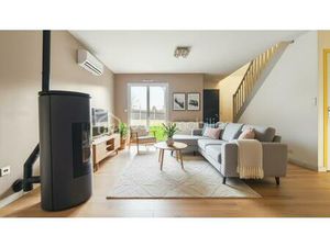 Pavillon de 123 m² à La Meziere