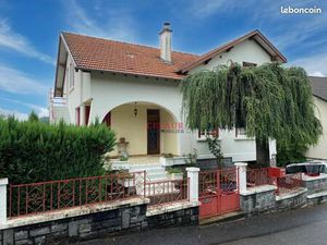 Pavillon 6 pièces 135 m²