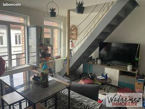 Maison 4 pièces 70 m²