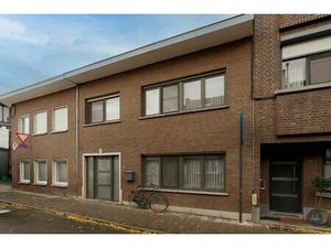 Energiezuinige stadswoning op toplocatie