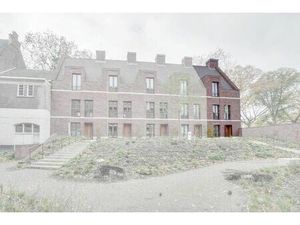 Instapklare nieuwbouwwoning