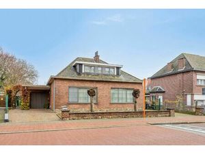 Leuke bungalow in het centrum!