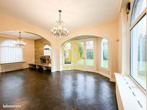 Maison 8 pièces 166 m²