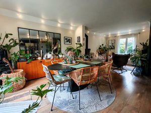 Maison de 100 m² à Noisy-Le-Grand