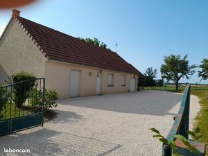 Maison individuelle plain pied