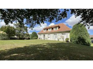 Vente Maison à Rosel (14740) : à vendre / 191m² Rosel