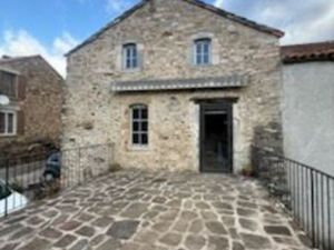 Maison 3 pièces 95 m²