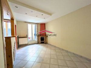 Maison à vendre Saint-Leu-la-Forêt